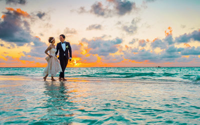 Playa del Carmen, Cancun & Tulum Wedding Photographer
