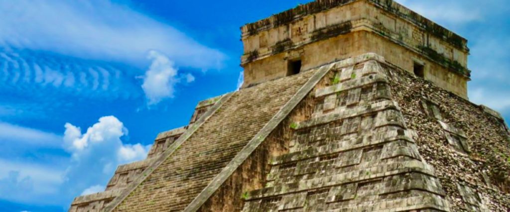 chichen itza private tour