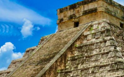 Cancun to Chichen Itza Tour & Day Excursions