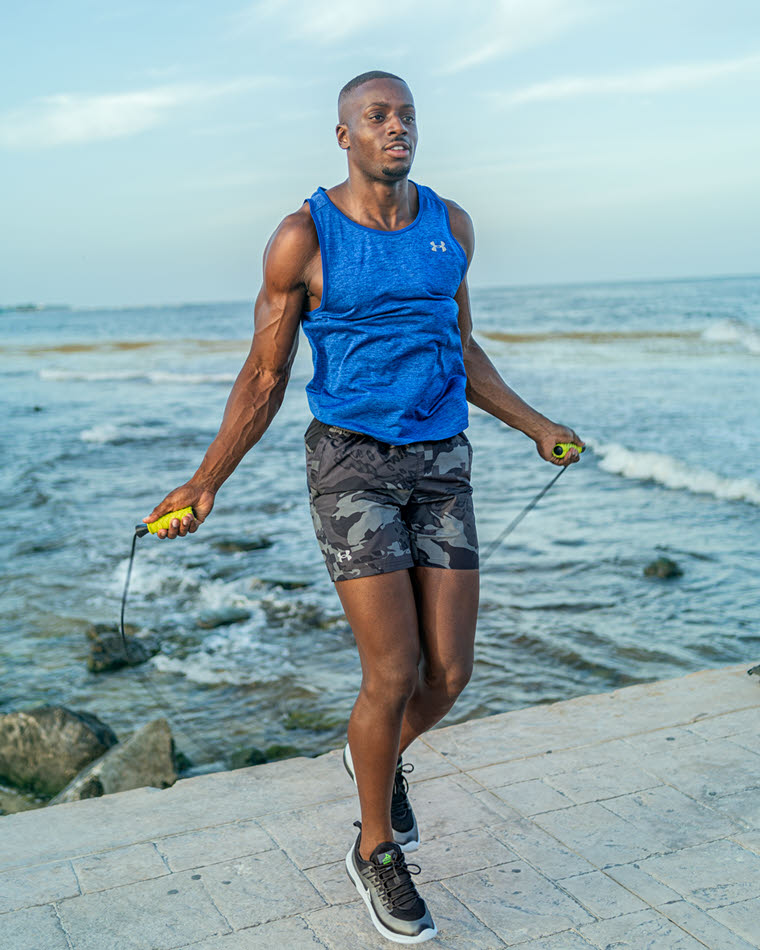 Outfits To Enhance Your Fitness Photography Shoot –