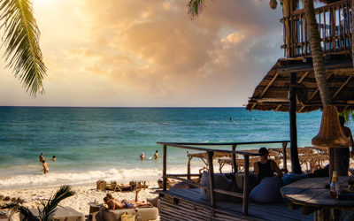 things to do in tulum, mexico?