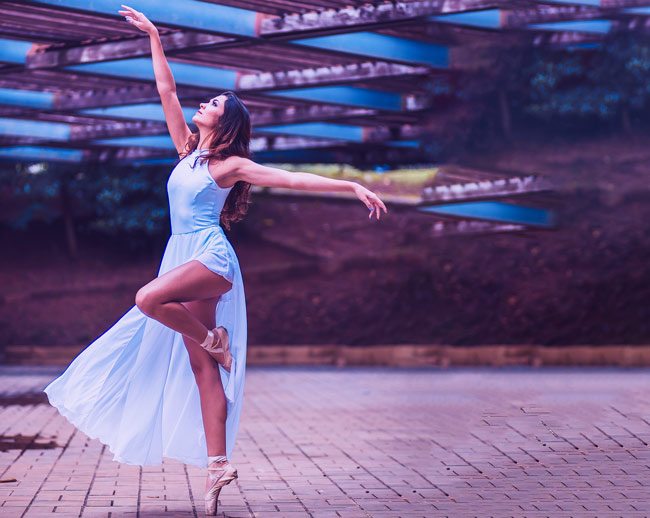 ballerina dance poses photography