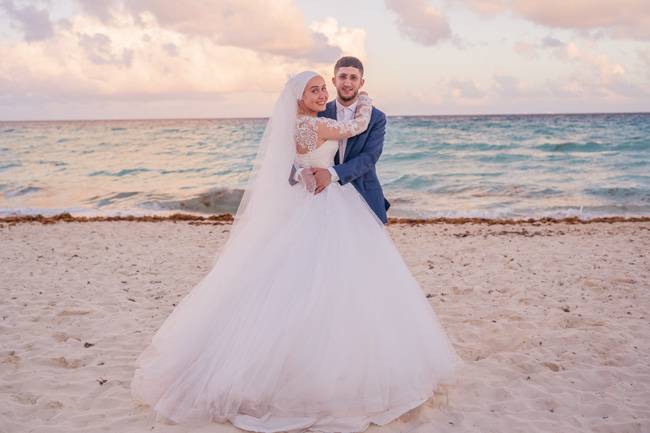 wedding engagement photographer riviera maya