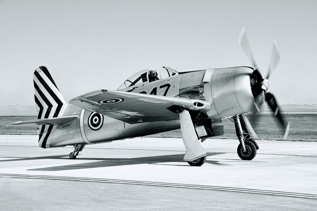 Grumman F8F Bearcat Aeroplane 4K Computer Wallpaper Download 1 grumman f8f bearcat computer desktop 4k wallpaper photo