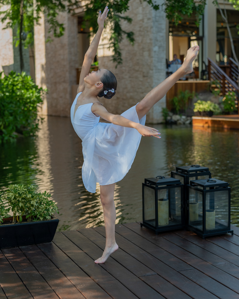 Philadelphia ballerinas share the challenging… | Broad Street Review