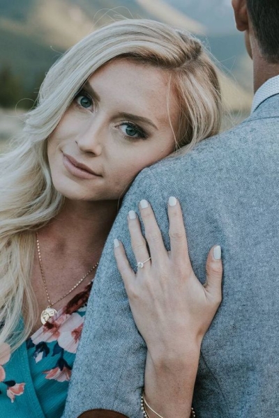 Engagement Photoshoot Playa Del Carmen engagement photoshoot playa del carmen