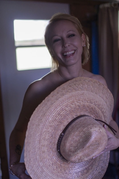 Boudoir Tips And Poses For Curvy Women 7 boudoir portait idea