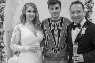 Unique Beach Wedding Ideas 10 unique beach wedding ideas 6