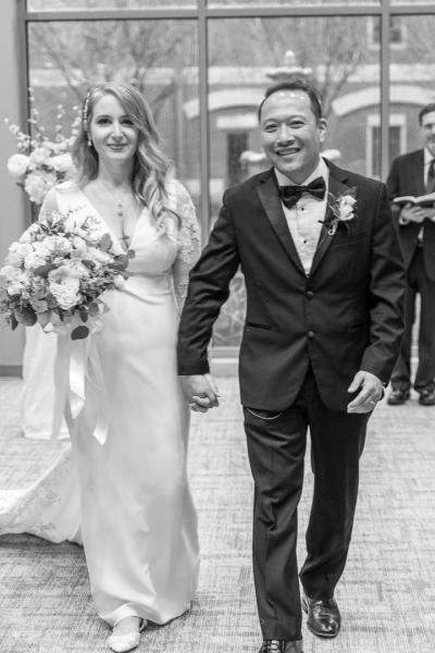 Unique Beach Wedding Ideas 8 tony huang & jessica stine wedding