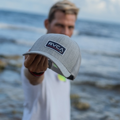 8 Beaches To Photograph The Sunset Near Cancun 6 rvca hat cancun beach photographer