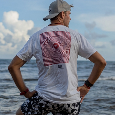 8 Beaches To Photograph The Sunset Near Cancun 2 rvca male model mexico