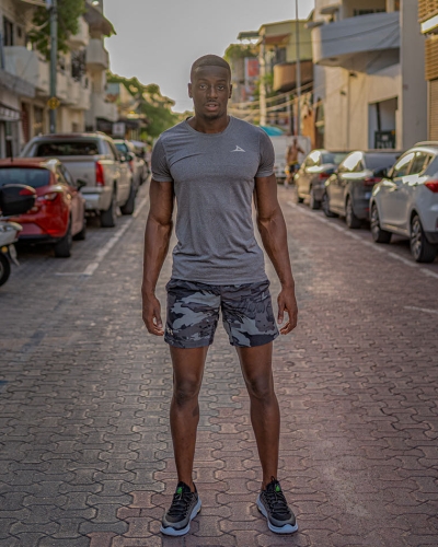 Male Fitness Poses For Outside Photoshoots 9 playa del carmen fitness photographer