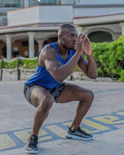 Male Fitness Poses For Outside Photoshoots 7 cancun fitness photographers