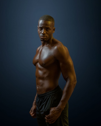 Male Fitness Poses For Outside Photoshoots 4 fitness photographer in tulum mexico