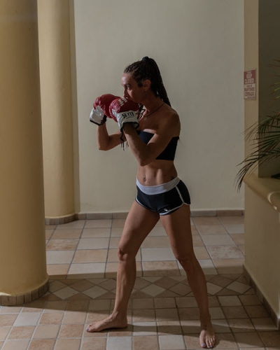 Fitness Model Photoshoot Ideas 7 fitness photographer tulum