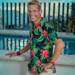 men what to wear in cancun, mexico?