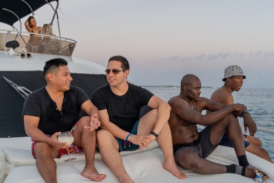 Private Yacht Rentals From Cancun To Isla Mujeres! 6 sunset yacht cruise isla mujeres
