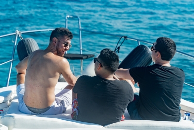 Private Yacht Rentals From Cancun To Isla Mujeres! 4 yacht excursions departing from cancun