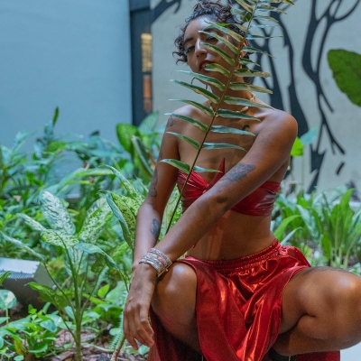 Flying Dress Rentals And Photography Services 7 red flying dress - model posing ideas