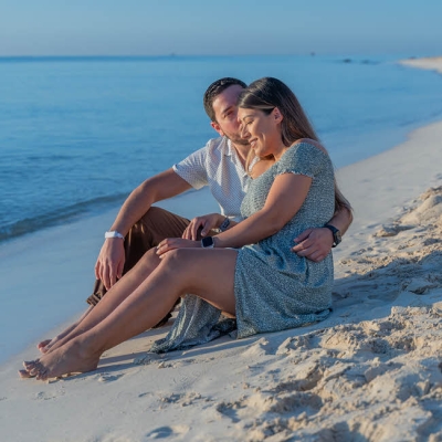 Playacar Photographer – Family, Couples &Amp; Engagements 6 sandos playacar photographer