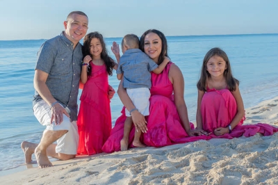 Playacar Photographer – Family, Couples &Amp; Engagements 8 family photographer cancun