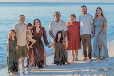 Playacar Photographer – Family, Couples &Amp; Engagements 13 playacar family photographer 3