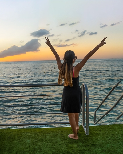 Day Trips From Playa Del Carmen – Cozumel Island 2 cozuel photographers private tours