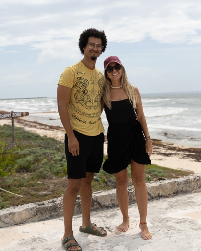 Day Trips From Playa Del Carmen – Cozumel Island 7 cozuel photographers private tours