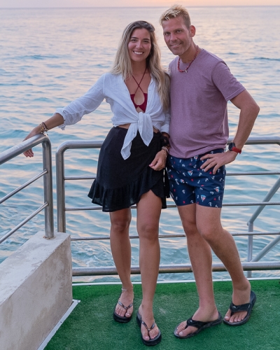 Day Trips From Playa Del Carmen – Cozumel Island 1 cozuel photographers private tours