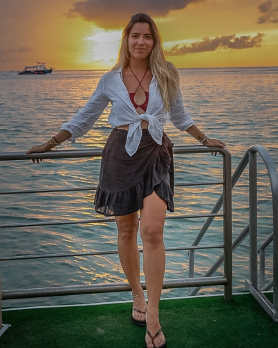 Day Trips From Playa Del Carmen – Cozumel Island 15 cozuel photographers private tours