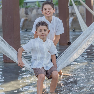 Family Photoshoot In Playa Del Carmen 4 playa del carmen boy photographer