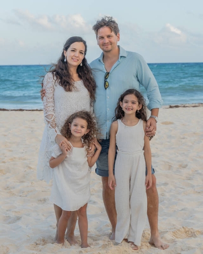 Family Photoshoot In Playa Del Carmen 3 playa del carmen family photographer