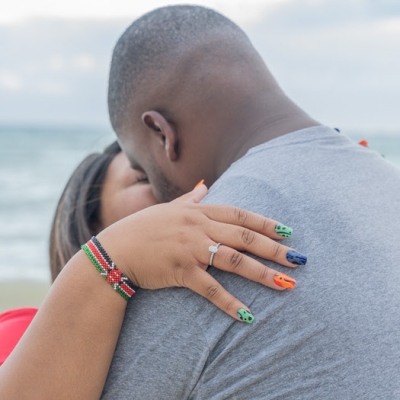 Surprise Engagement Photoshoot Tips &Amp; Ideas 8 surprise engagement photoshoot playa del carmen