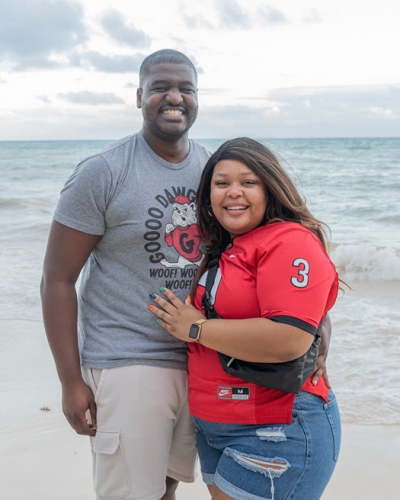 Surprise Engagement Photoshoot Tips &Amp; Ideas 7 surprise engagement photoshoot playa del carmen