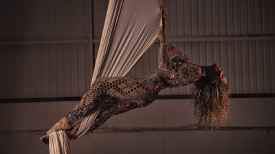 Learn How To Light &Amp; Photograph Aerialists 11 how light photograph aerialists