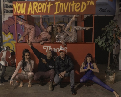 Learn How To Light &Amp; Photograph Aerialists 2 how light photograph aerialists