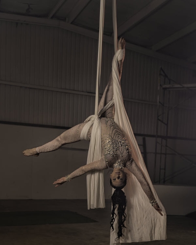 Learn How To Light &Amp; Photograph Aerialists 9 how light photograph aerialists