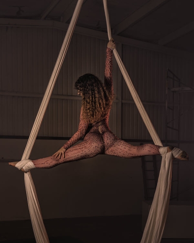 Learn How To Light &Amp; Photograph Aerialists 8 how light photograph aerialists