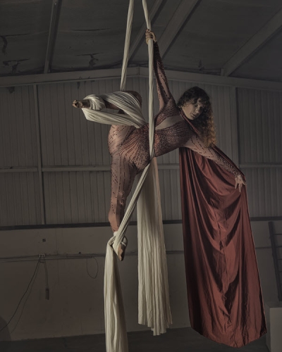 Learn How To Light &Amp; Photograph Aerialists 7 how light photograph aerialists