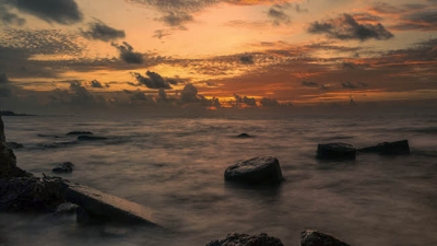 Playa Del Carmen &Amp; Tulum Wedding Photographer 11 computer wallpapper long exposure