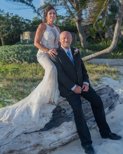 The Best Beach Dresses For Taking Pictures 7 mexico beach wedding