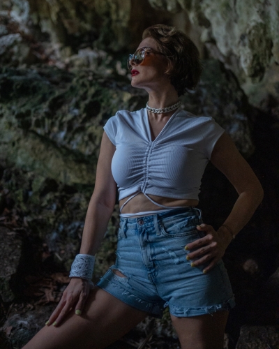 Bikini &Amp; Swimwear Photoshoot In Tulum 8 bikini photoshoot pose ideas