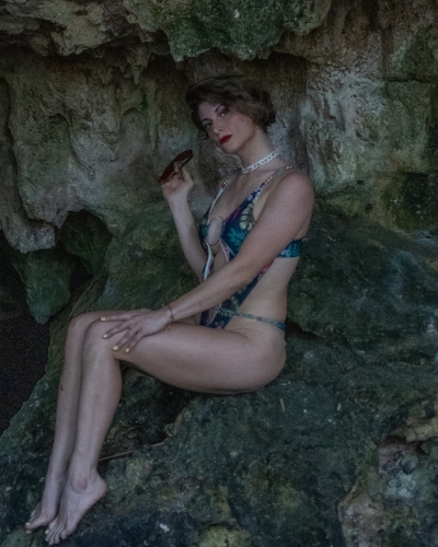 Bikini &Amp; Swimwear Photoshoot In Tulum 5 bikini photoshoot pose ideas