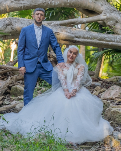 What Are The Best Beach Wedding Locations Near Cancun? 1 wedding engagegement photographer cancun