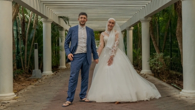 What Are The Best Beach Wedding Locations Near Cancun? 6 wedding engagegement photographer playa del carmen