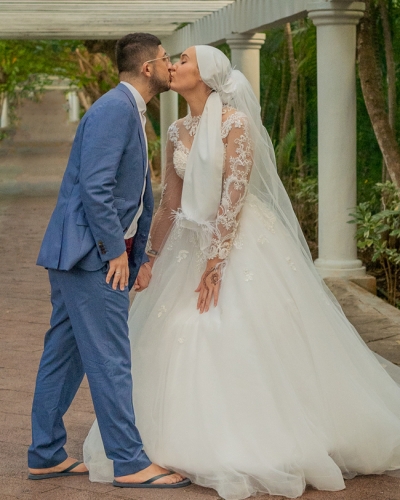 What Are The Best Beach Wedding Locations Near Cancun? 7 wedding engagegement photographer playa del carmen