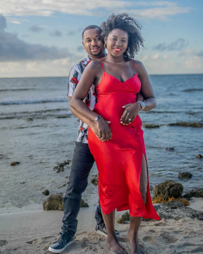 Beach Engagement Poses 1 beach engagement poses 1